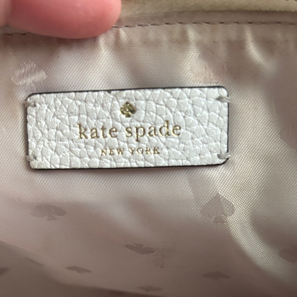 Kate Spade Rainbow Pouch - Picture 6 of 10